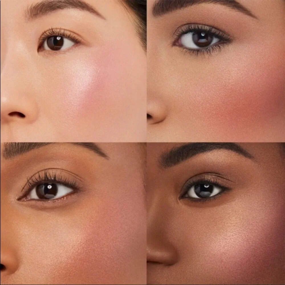 NARS Orgasm Blush
